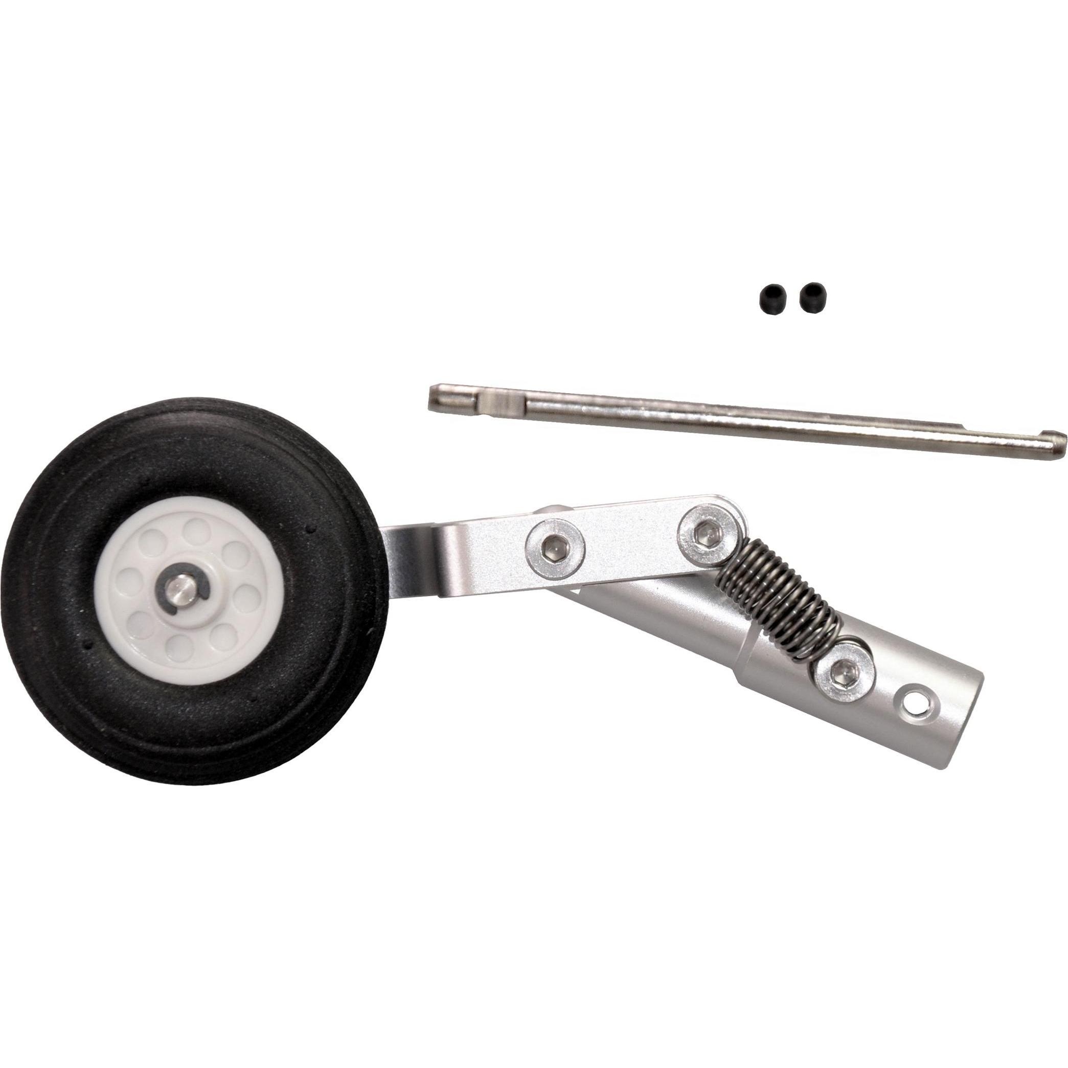 Amewi Carrello di atterraggio anteriore CNC smorzato T-7A/A-10