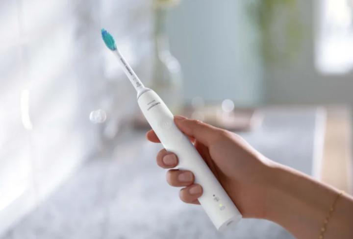 Image du produit Philips Sonicare Série 1100 (Brosse à dents sonique)