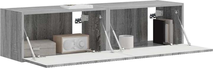 Actual product image vidaXL TV-Schränk (31 x 60 x 29.50 cm)