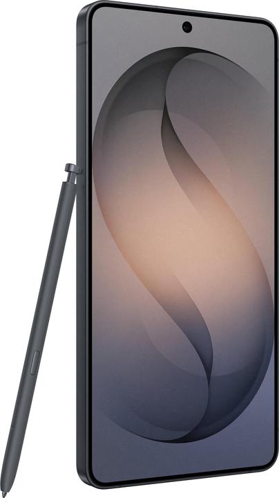 Immagine prodotto Samsung Galaxy S26 Ultra Enterprise Edition (512 GB, Nero, 6.90", Doppia SIM, 5G)