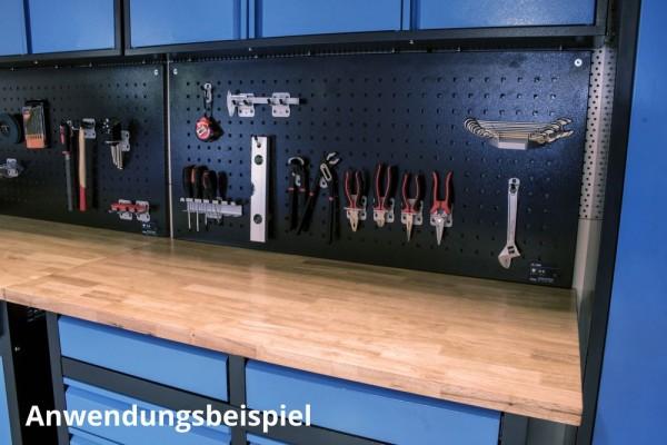 Produktbild Güde Lochwand GL 1200