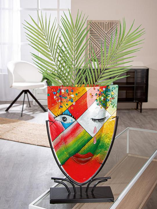 Immagine prodotto Casablanca by Gilde Gesichtsvase oval Dreaming (1 x)