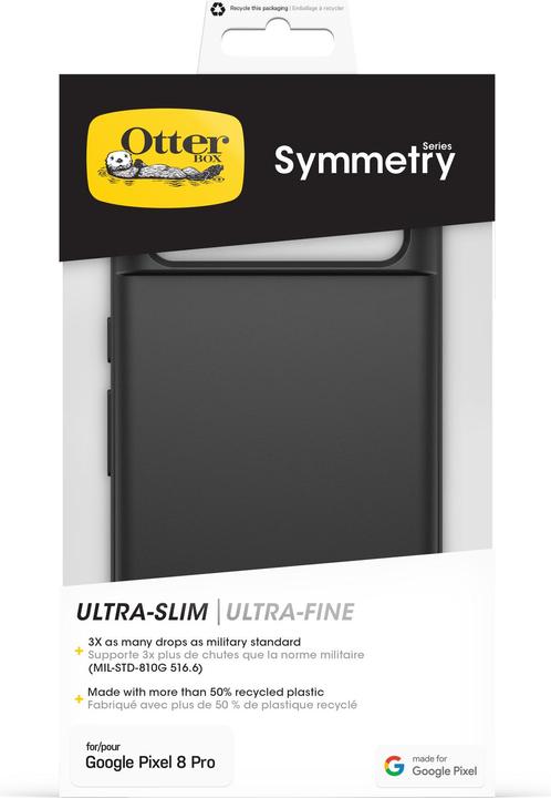Produktbild OtterBox Symmetry (Google Pixel 8 Pro)