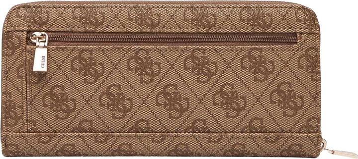 Actual product image Guess All-Over Print Wallet
