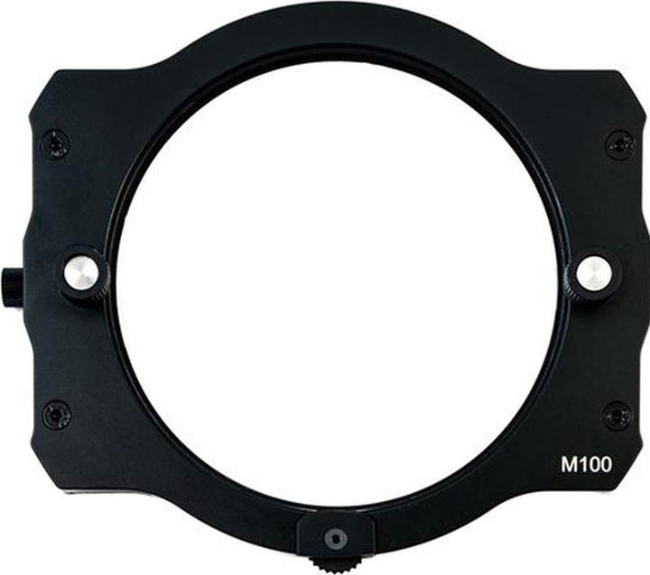 Actual product image Marumi Magnetic filter holder M100 for 100 mm filter (Obective filter holder, 100 mm)