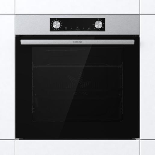 Produktbild Gorenje Steel Steam Set
