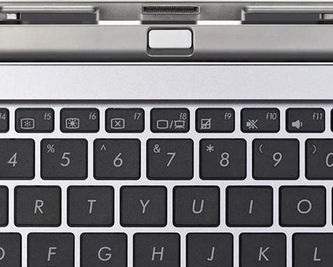 Produktbild ASUS Transformer Book Trio TX201 (11.60", Intel Core i7-4500U, 4 GB, 16 GB, CH)