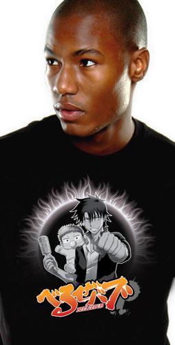 Produktbild Neko Yome Beelzebub - Heroes - S Grosse (L)