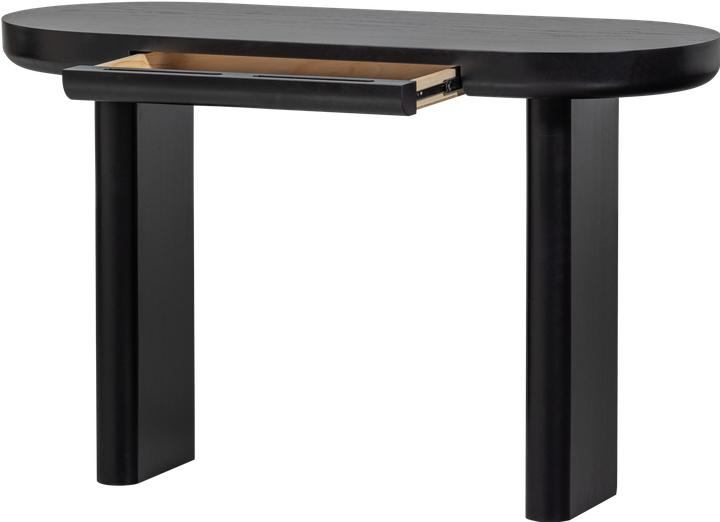 Image du produit Woood Bureau/Table D'Appoint (75 x 120 x 50 cm)