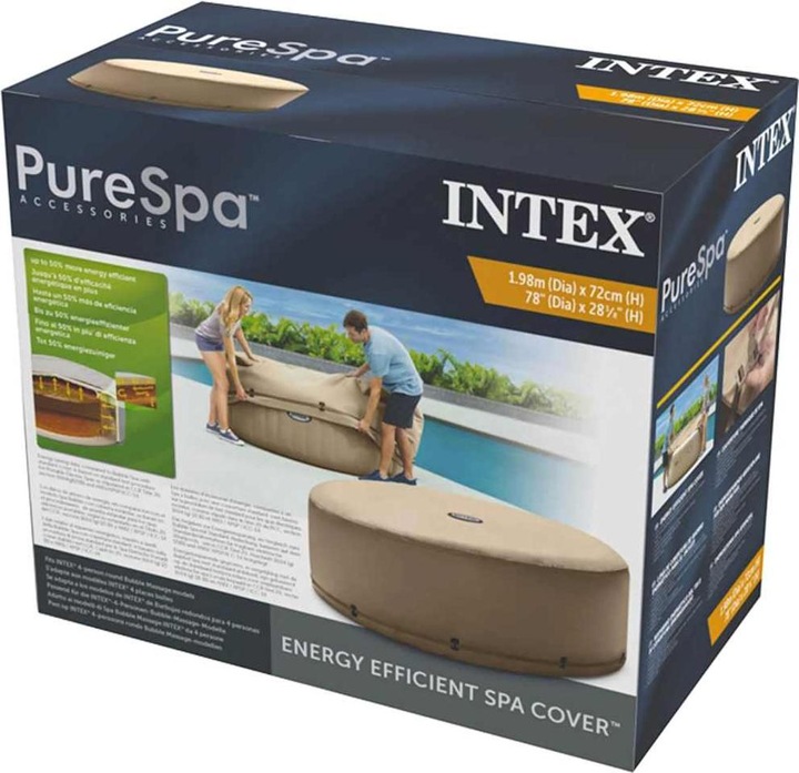 Image du produit Intex Enveloppe d'énergie