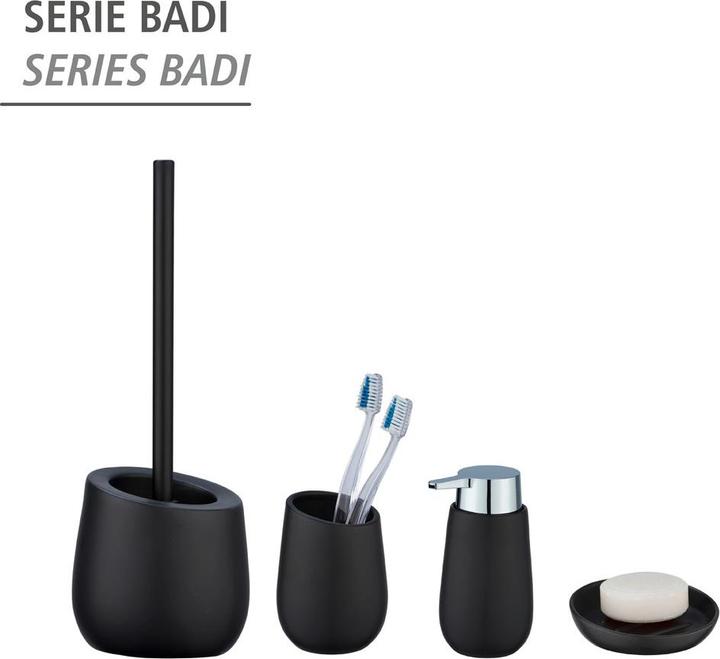 Produktbild Wenko Badi