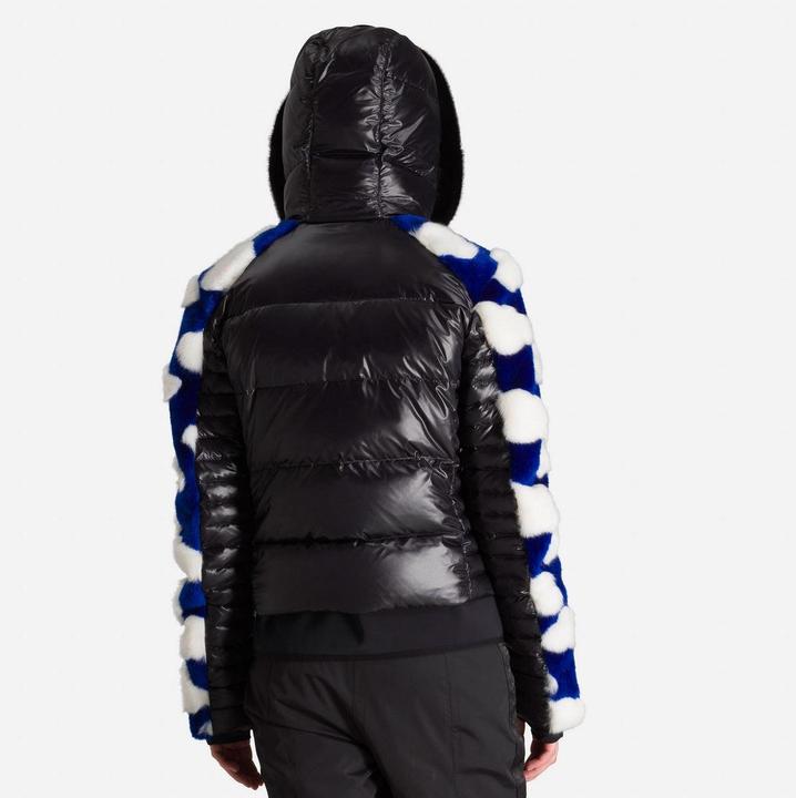 Produktbild Rossignol Teddy Down Jkt Daunenjacke (M)