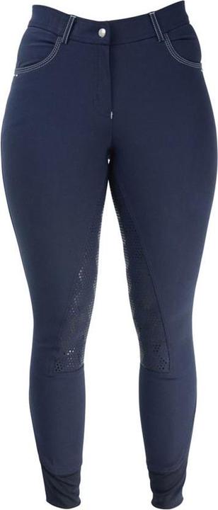 Actual product image Hy Equestrian Breeches Highgrove (44)