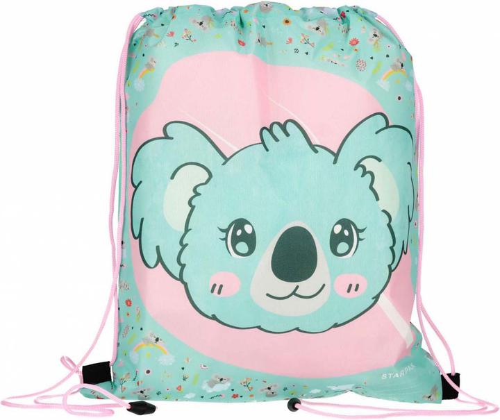 Produktbild Starpak Turnbeutel Koala