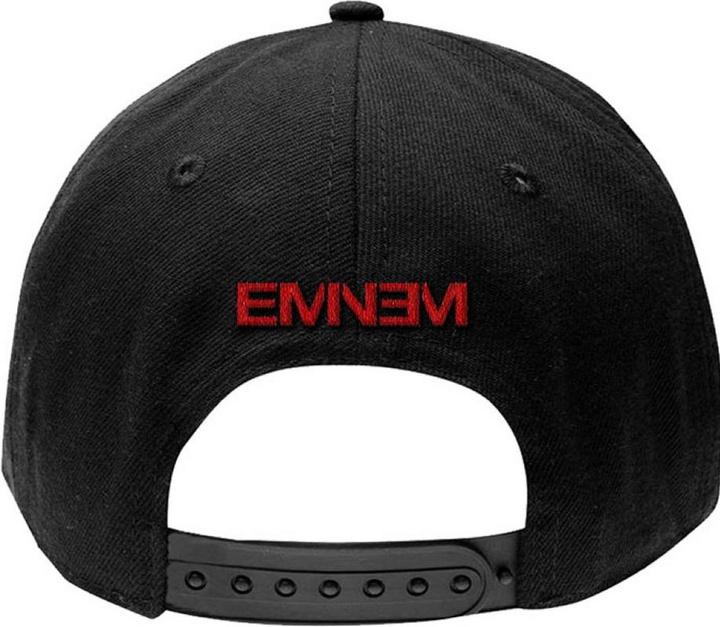 Immagine prodotto Eminem Cappello snapback unisex adulto E (Taglia unica)