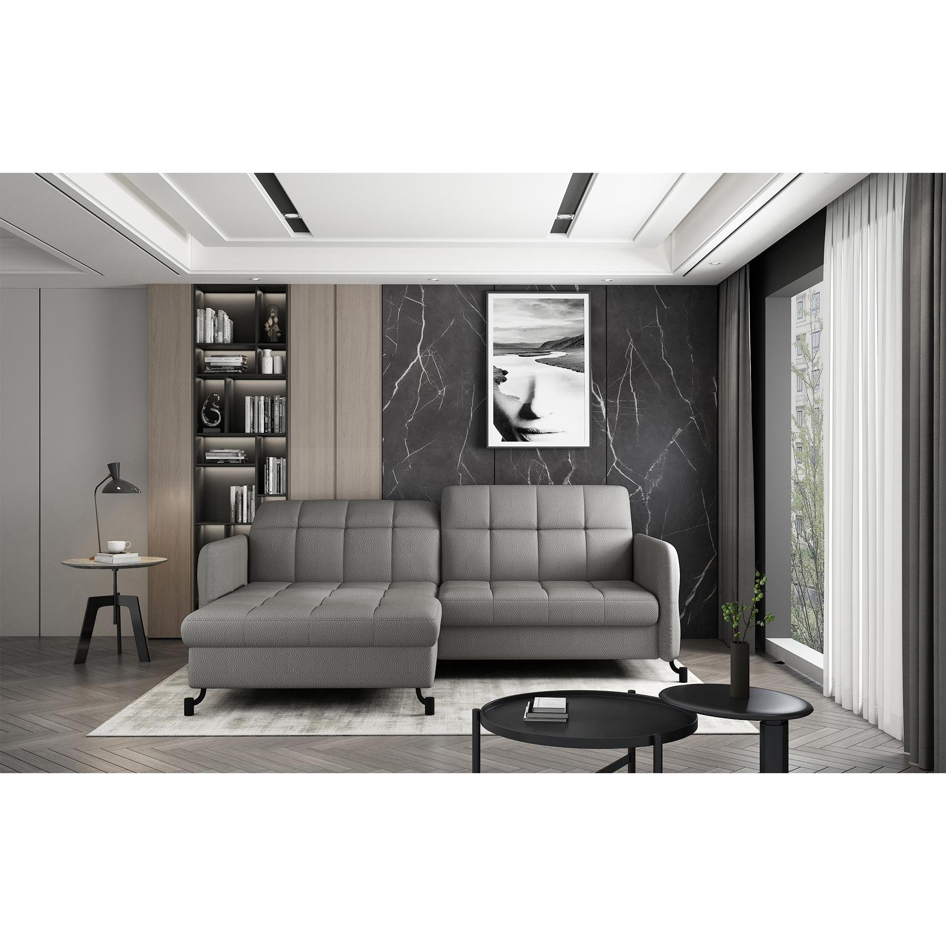 Thumbnail - ELTAP, Sofa, Lorelle (3-Sitzer, Bettsofa, Ecksofa)