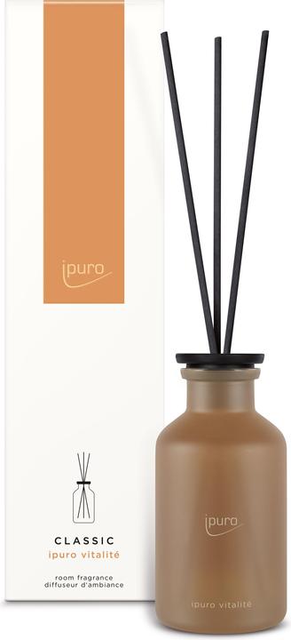 Actual product image Ipuro Classic (240 ml)
