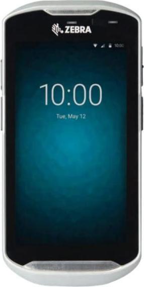 Actual product image Zebra TC26-HC, without barcode scanner, USB, BT (BLE, 5.0), WLAN, 4G, NFC, GPS, PTT, GMS, Android (2D barcodes)