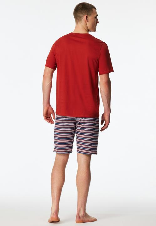 Produktbild Schiesser Pyjama Casual (48)