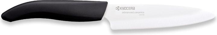 Actual product image Kyocera Fruit and vegetable knife (11 cm)