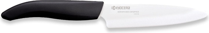 Actual product image Kyocera GEN fruit and vegetable ceramic knife (11 cm)