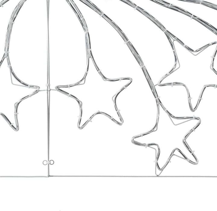 Produktbild VidaXL Weihnachtslichter