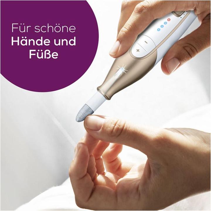 Actual product image Beurer MP 64