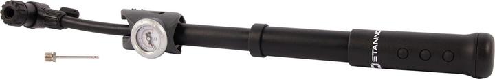 Produktbild Stanno Pump With Pressure Gauge