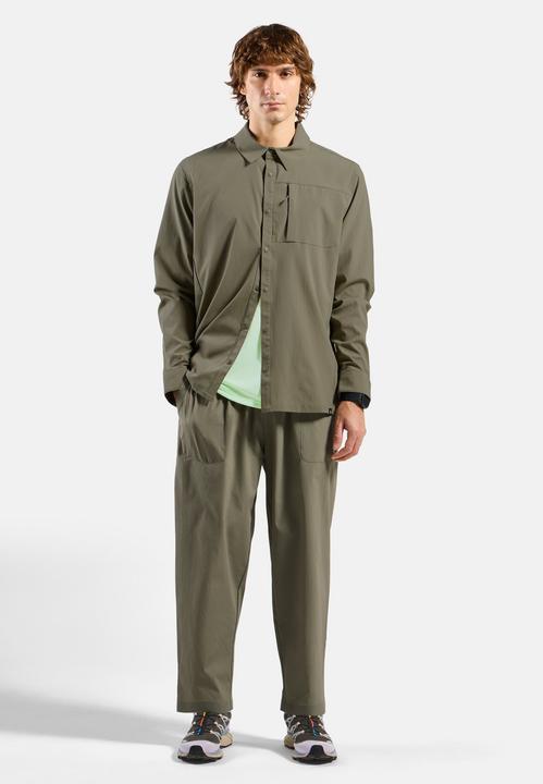 Produktbild Odlo Ultra Lightweight (M)