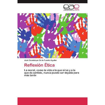 Reflexión Ética, Sachbücher