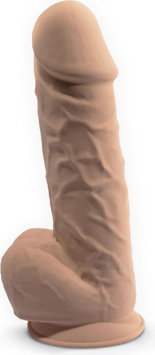 Image du produit Silexd Godemiché en silicone de première qualité