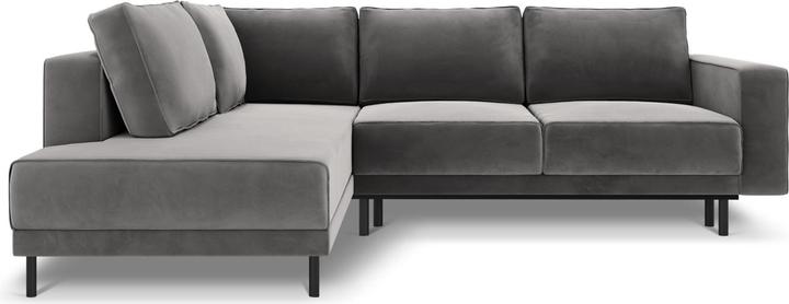 Produktbild Micadoni Caro (Ecksofa)