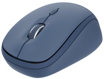 Actual product image Trust Yvi+ Multi-Device Wrls Mouse (Wireless)