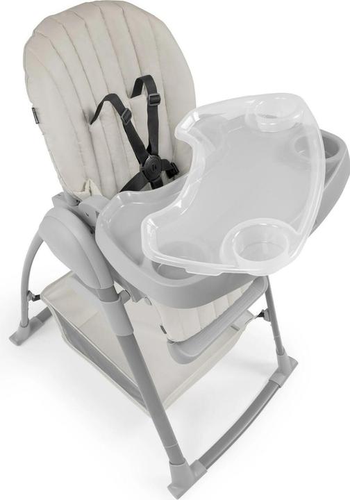 Produktbild Hauck Sit n Relax 3in1 (Hochstuhl)