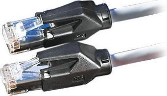Image du produit Dätwyler Câble de réseau (PiMF, CAT6, 7 m)