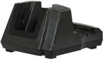 Produktbild Zebra DOCK STATION SINGLE ETH/RS232