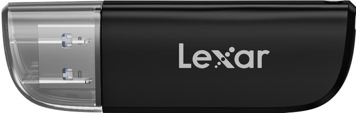 Lexar Reader LRW300 Dual Slot SD/microSD USB 3.2 (USB-C 3.2 Gen 1)