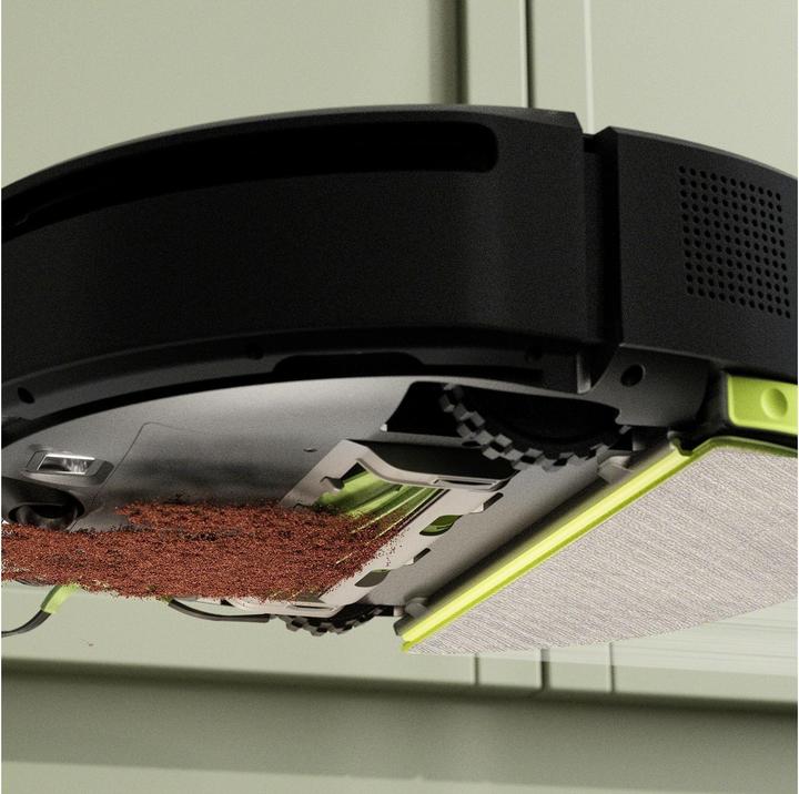 Productafbeelding iRobot Roomba 205 Combo (Stofzuigrobot)