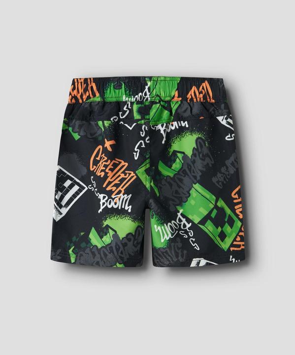 Image du produit Name it Minecraft Badeshorts (152)