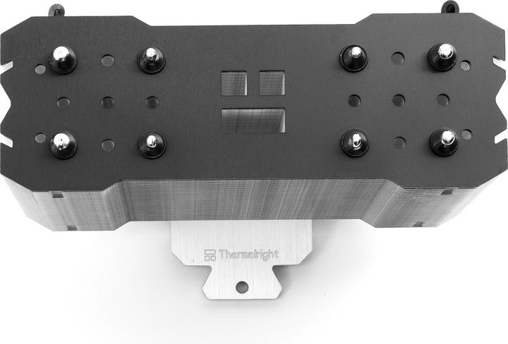 Produktbild Thermalright KÃ¼hler True Spirit 120 Direct - CPU-KÃ¼hler - AMD Sockel AM2