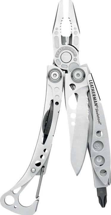 Produktbild Leatherman Skeletool (7 Funktionen)