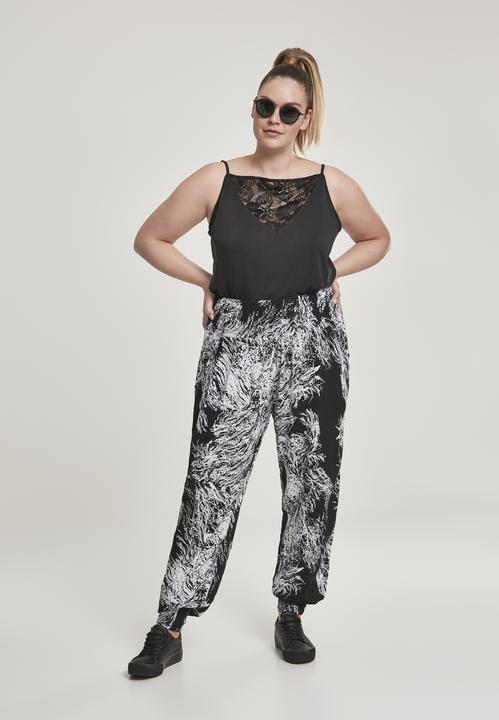 Produktbild Urban Classics Ladies Sarong Pants (XXL)