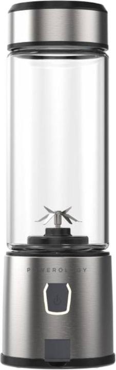 Actual product image Powerology Portable Juicer 450mL 126W (126 W)