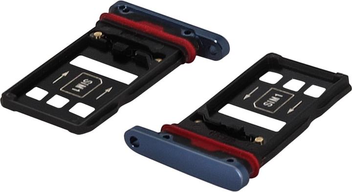 Actual product image Avizar Replacement Sim Holder Huawei Mate 20 Pro (SIM holder, Mate 20 Pro)