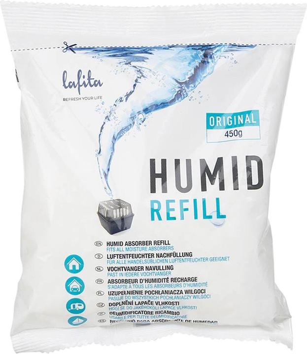Produktbild vidaXL Rhiamon (36x)
