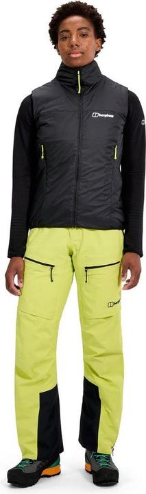 Actual product image Berghaus MTN Arete LB Synthetic Vest (34)