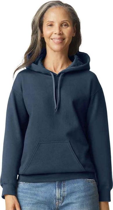 Produktbild Gildan Kapuzenpullover Weiche Haptik (4XL)