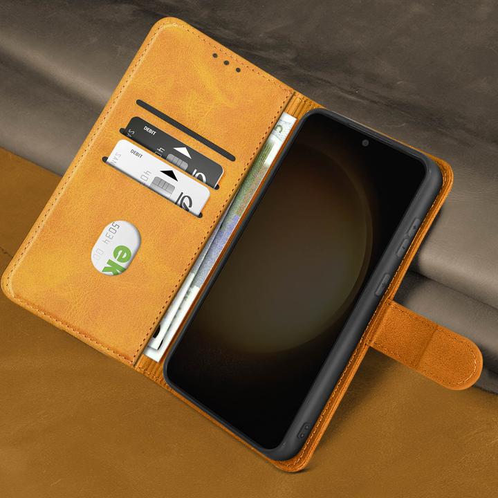 Image du produit Avizar Série Vintage (Samsung Galaxy S23 FE)