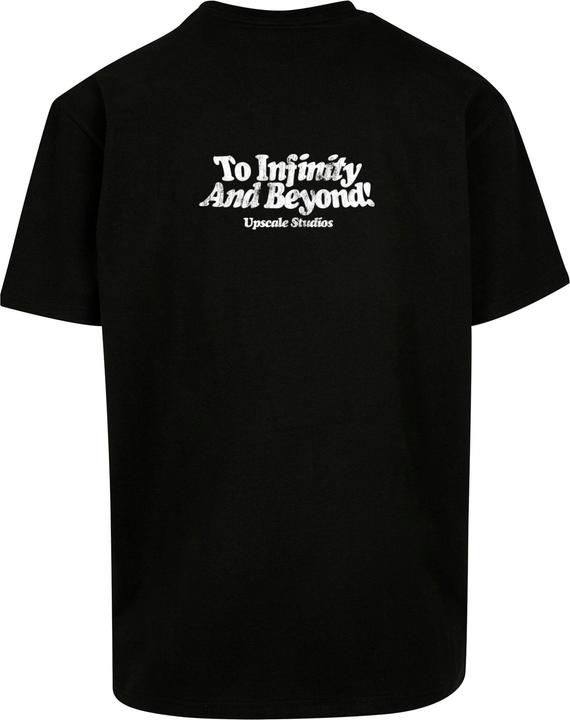 Actual product image Urban Classics Love Story Heavy Oversize Tee - 127055 (XL)