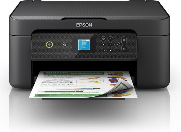 Image du produit Epson Expression Home XP-3200 (Encre, Couleur)